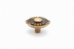 Schaub
958K_AB
Symphony Heirloom Treasures 1-11/16 in. Round Knob Antique Brass w/ Mother of Pearl