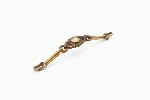 Schaub
958P_AB
Symphony Heirloom Treasures 6-1/2 in. CtC Pull Antique Brass w/ Mother of Pearl / V
