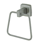 Bradley
9334
Stainless Steel Towel Ring Concealed Mounting Satin Finish 