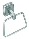 Bradley
9335
Stainless Steel Towel Ring Concealed Mounting Polished Finish 