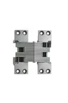 SOSS
420SS
Invisible Hinge Stainless Steel 3 Hour Fire Rated Minimum Door Thickness: 2 in.