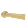 Newport Brass
2_436
Miro Tank Lever/Faucet Handle Required Accessory 6-505 Tank Lever Mechanism
