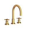 Newport Brass
9901
East Linear Widespread Kitchen Faucet 