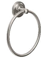 California Faucets
30_TR
Descanso Towel Ring