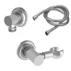 California Faucets
9125S_45
Rincon Bay Wall Mounted Swivel Handshower Kit