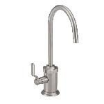 California Faucets
9625_K81_BL
Descanso Works Hot Water Dispenser w/ Lever Handle