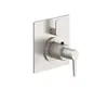 California Faucets
TO_THF1L_53
D Street StyleTherm® Trim Only w/ Single Volume Control