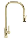 Waterstone
10250
Fulton Industrial PLP Faucet Extended Reach / Lever Sprayer 