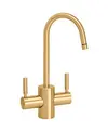 Waterstone
1400HC
Parche Hot and Cold Filtration Faucet 