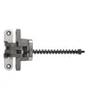 SOSS
212SSIC
Invisible Spring Closer Hinge Minimum Door Thickness: 1-1/8 in.