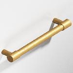Colonial Bronze
1347_6
Cabinet Pull 6 in. CtC 7 in. OA