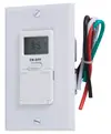 artos
GX96
7-Day Programmable Timer for Towel Warmers
