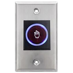 INOX
AC_IR1100
Access Control Touchless Hand Wave