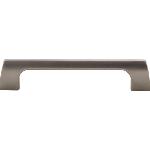 Top Knobs
TK544
Mercer Holland Cabinet Pull 5-1/16 in. CtC