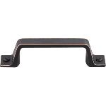 Top Knobs
TK742
Barrington Channing Cabinet Pull 3 in. CtC