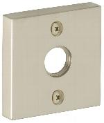 Baldwin0423Square Emergency Release Trim and 0417 Key with 6701 Cover