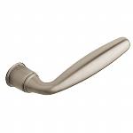 Baldwin5106Estate Lever 3.75 in. L 2.625 in. projection