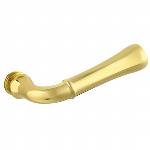 Baldwin5113Estate Lever 4.5 in. L 3 in. projection