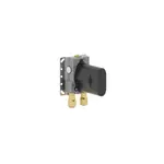 Dornbracht
35426970
Concealed Thermostat with Integrated Supply Stops 