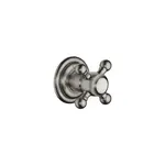 Dornbracht
36200361
Wall-Mounted Two-Way Diverter Trim Required Accessory - Wall Mounted Two-Way D